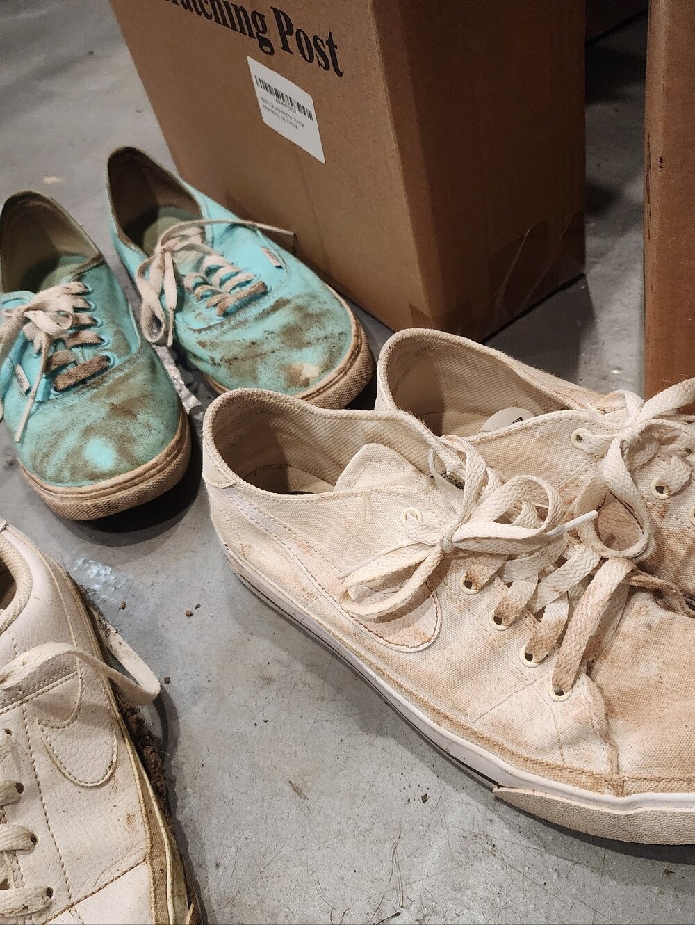 Vans 10 - Picture 2 of 7